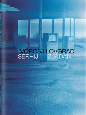 cover image of Vorosjilovgrad